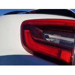 Piloto Trasero Derecho Para Renault Kadjar