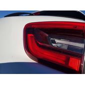 Piloto Trasero Derecho Para Renault Kadjar