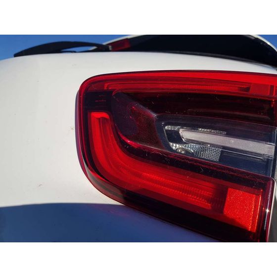 Piloto Trasero Derecho Para Renault Kadjar