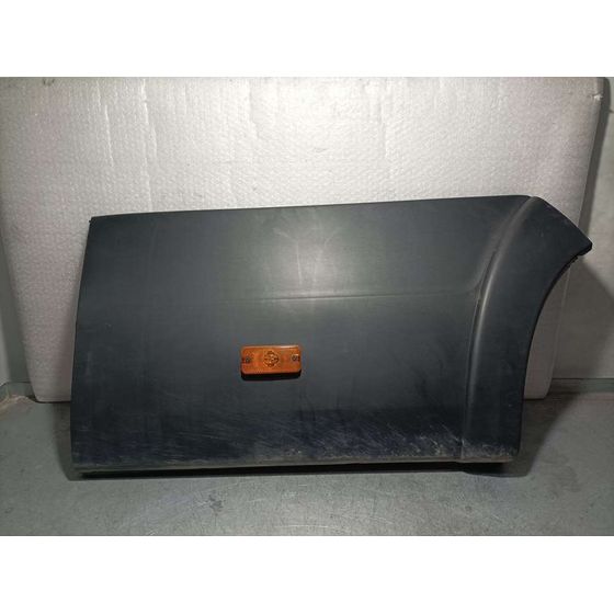 Moldura Para Peugeot Boxer Combi