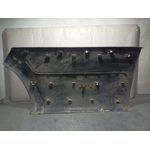 Moldura Para Peugeot Boxer Combi