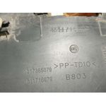 Moldura Para Peugeot Boxer Combi