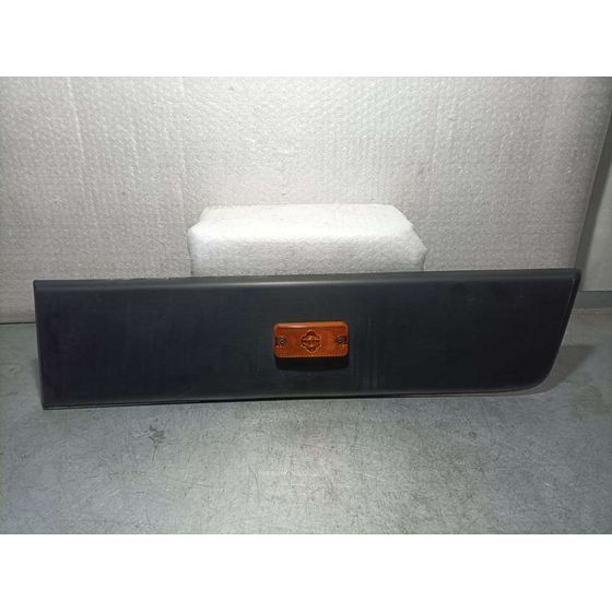 Moldura Para Peugeot Boxer Combi