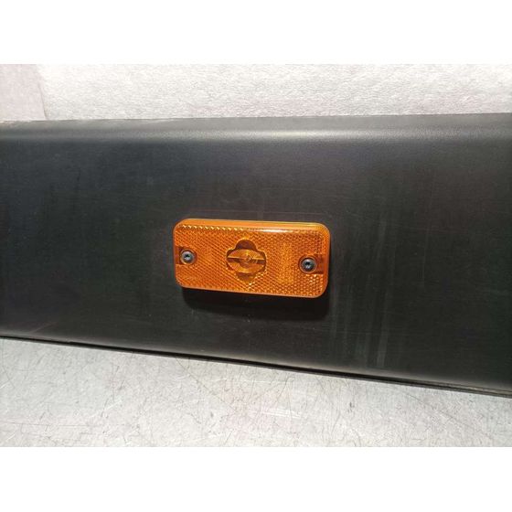 Moldura Para Peugeot Boxer Combi