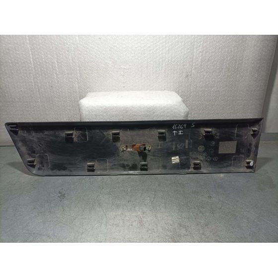 Moldura Para Peugeot Boxer Combi