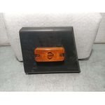 Moldura Para Peugeot Boxer Combi