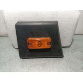 Moldura Para Peugeot Boxer Combi