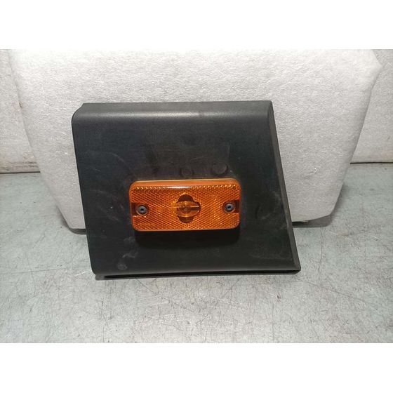 Moldura Para Peugeot Boxer Combi