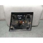 Moldura Para Peugeot Boxer Combi