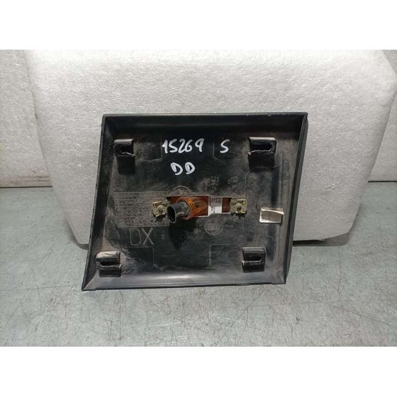 Moldura Para Peugeot Boxer Combi