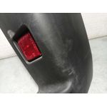 Puntera Paragolpes Trasera Derecha Para Peugeot Boxer Combi