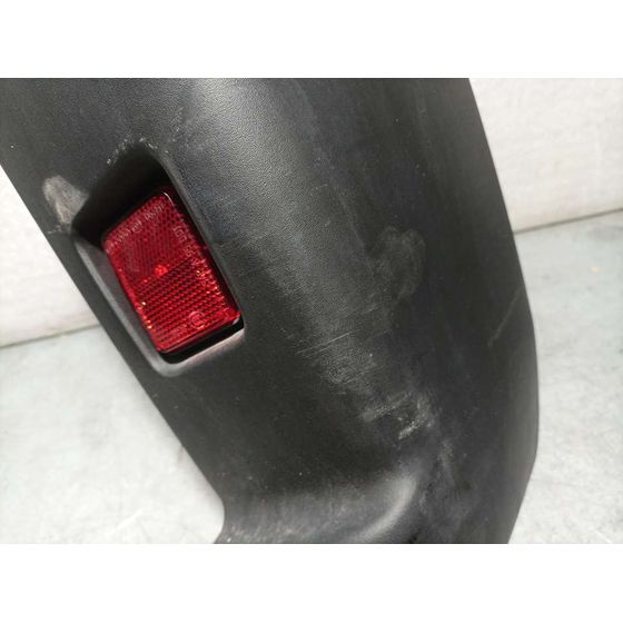 Puntera Paragolpes Trasera Derecha Para Peugeot Boxer Combi