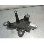 Motor Limpia Trasero Para Opel Grandland X
