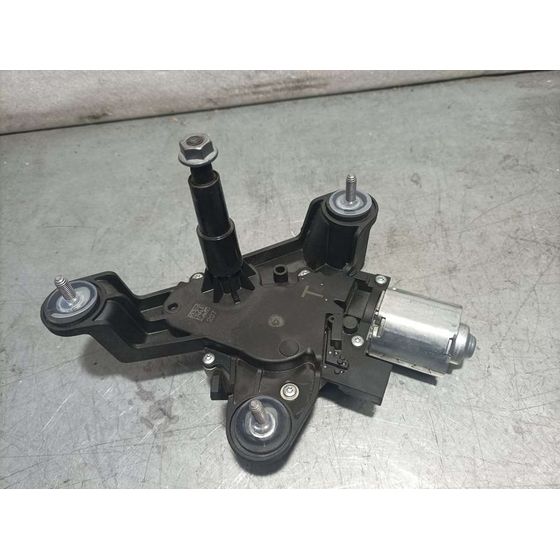 Motor Limpia Trasero Para Opel Grandland X