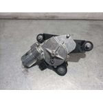 Motor Limpia Trasero Para Opel Grandland X