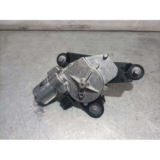 Motor Limpia Trasero Para Opel Grandland X