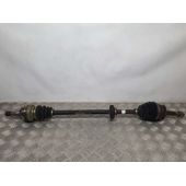 Transmision Delantera Derecha para Daewoo Lanos