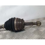 Transmision Delantera Derecha para Daewoo Lanos