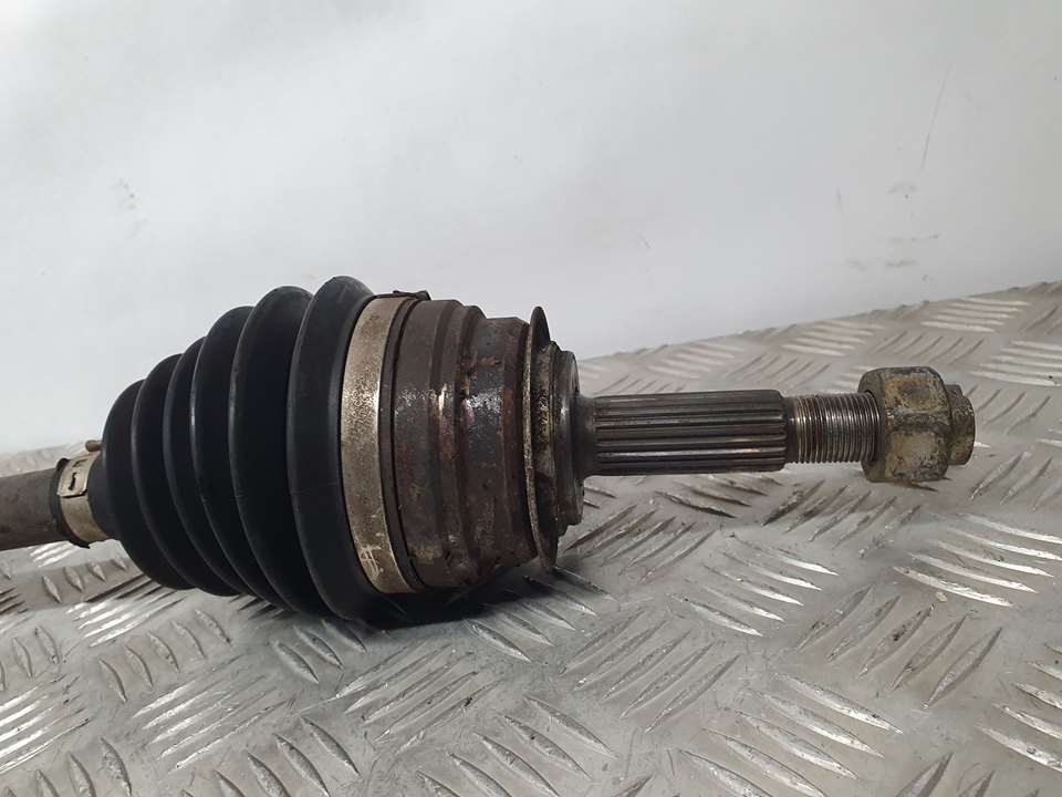 Transmision Delantera Derecha para Daewoo Lanos