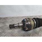 Transmision Delantera Derecha para Daewoo Lanos
