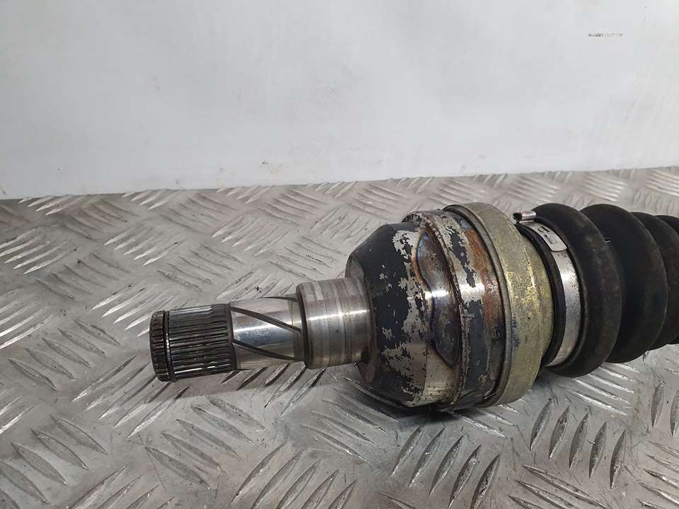 Transmision Delantera Derecha para Daewoo Lanos