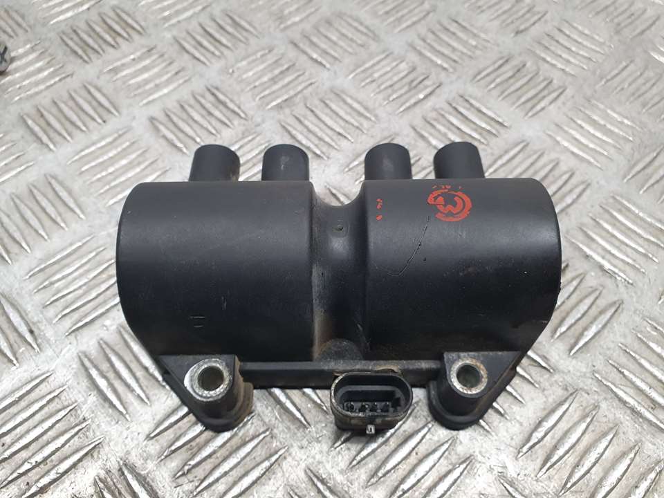 Bobina Encendido Para Daewoo Lanos