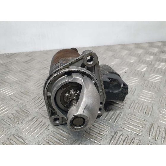 Motor Arranque Para Ford Focus Berlina