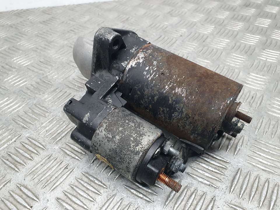 Motor Arranque Para Ford Focus Berlina