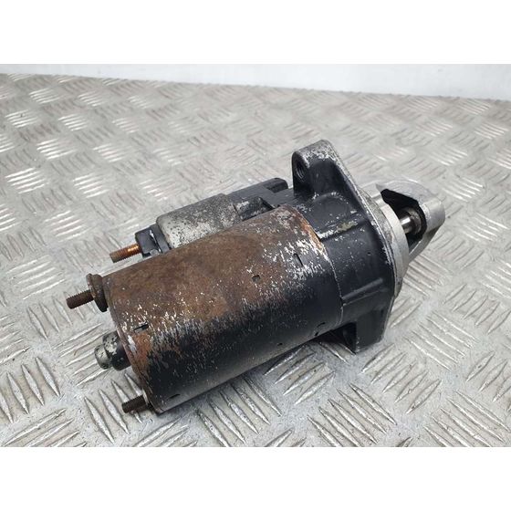 Motor Arranque Para Ford Focus Berlina