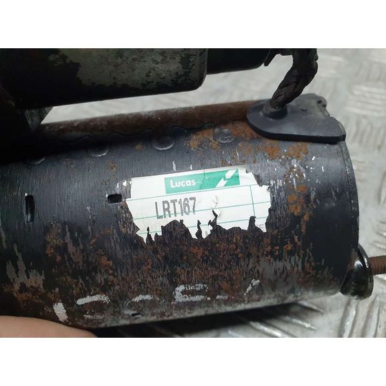 Motor Arranque Para Ford Focus Berlina