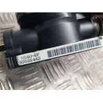 Caja Mariposa Para Ford Focus Berlina