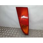 Piloto Trasero Izquierdo Para Ford Focus Berlina
