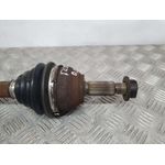 Transmision Delantera Izquierda Para Ford Focus Berlina