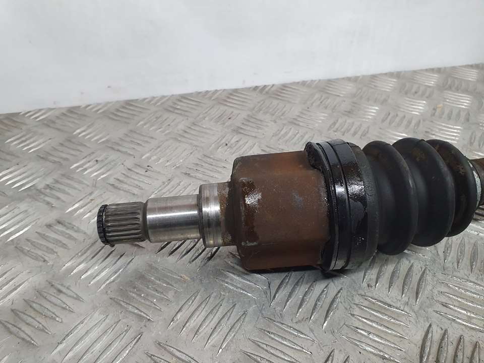 Transmision Delantera Izquierda Para Ford Focus Berlina