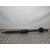 Transmision Delantera Derecha Para Ford Focus Berlina