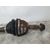 Transmision Delantera Derecha Para Ford Focus Berlina