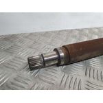 Transmision Delantera Derecha Para Ford Focus Berlina