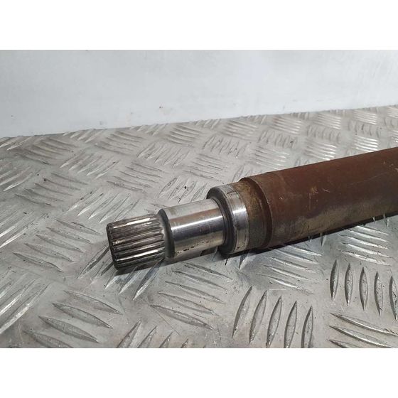 Transmision Delantera Derecha Para Ford Focus Berlina