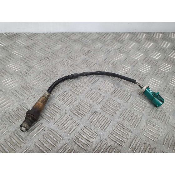 Sonda Lambda Para Ford Focus Berlina