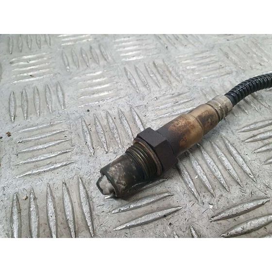 Sonda Lambda Para Ford Focus Berlina