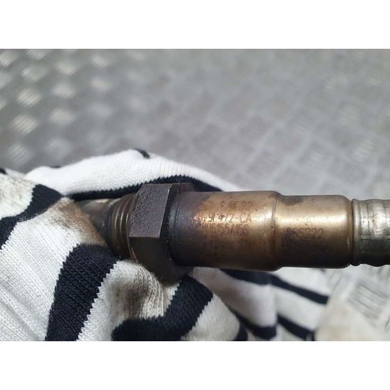 Sonda Lambda Para Ford Focus Berlina