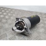Motor Arranque Para Fiat Tipo
