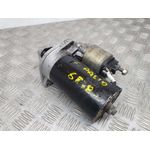 Motor Arranque Para Fiat Tipo