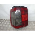 Piloto Trasero Izquierdo Para Fiat Tipo