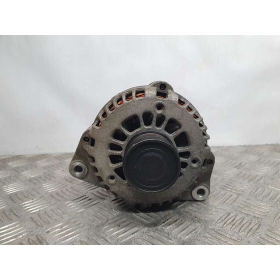 Alternador Para Ssangyong Kyron