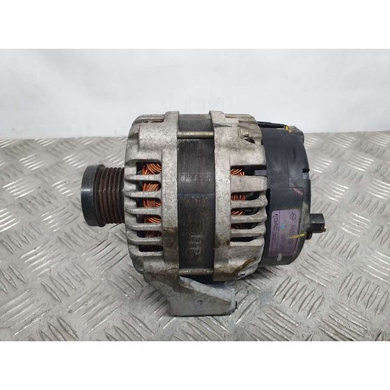 Alternador Para Ssangyong Kyron