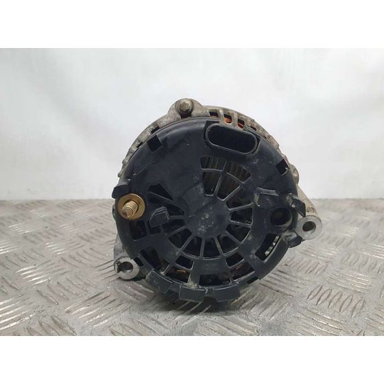 Alternador Para Ssangyong Kyron