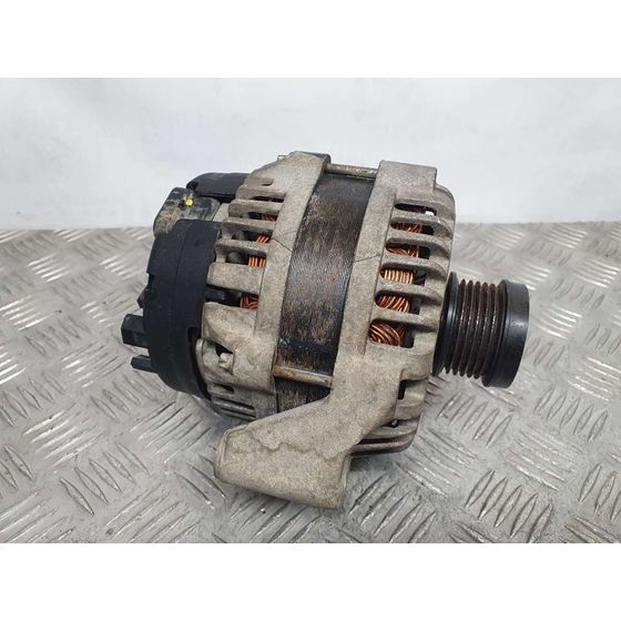 Alternador Para Ssangyong Kyron