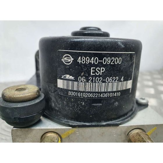 Abs para Ssangyong Kyron