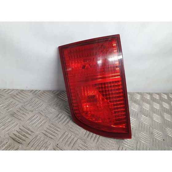 Piloto Trasero Derecho para Ssangyong Kyron
